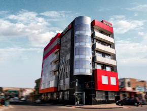 Гостиница Plaza Sur Hotel & Suites  Такна